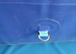 Termosaldature blu chiazza gonfiabile dell'acqua stampata Digital di 3m * di 7m per il parco dell'acqua fornitore