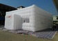Tenda gonfiabile gonfiabile bianca impermeabile di evento della tenda di campeggio 10mLX10mWX4.2mH fornitore
