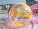 Multi palla umana colorata del criceto dell'acqua per la palla di camminata gonfiabile 1.0mm TPU degli adulti fornitore