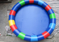 stagno di acqua gonfiabile rotondo del diametro 10m, piscina gonfiabile per i bambini fornitore