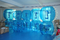palle della bolla del diametro da 1,5 m. per gli adulti, scuola della palla di Zorbing del corpo fornitore