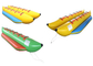 Tubi gonfiabili dei bambini per la zattera gonfiabile della banana delle barche/16 persone fornitore