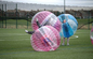 Materiale gonfiabile su misura del PVC del bene durevole 1.5m del pallone da calcio della bolla degli adulti fornitore